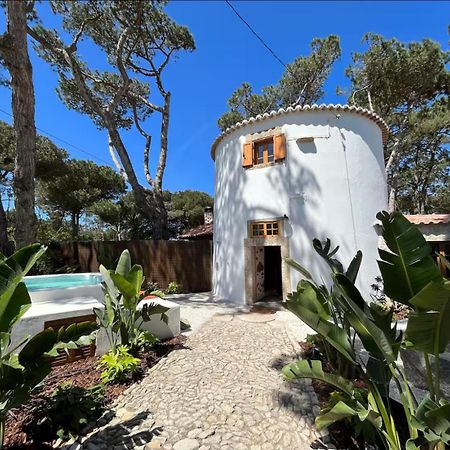 The Mill - Sintra Villa Dış mekan fotoğraf