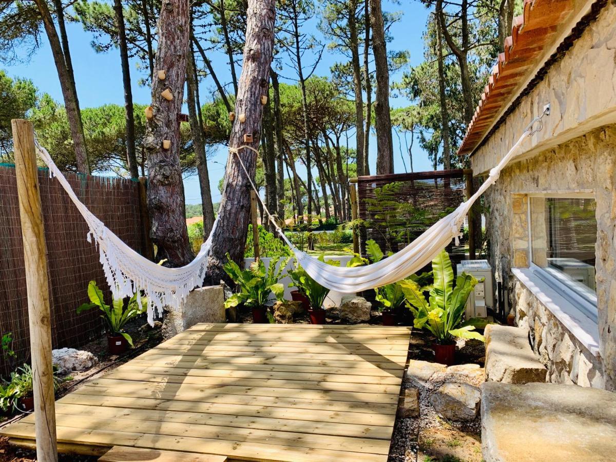 The Mill - Sintra Villa Dış mekan fotoğraf
