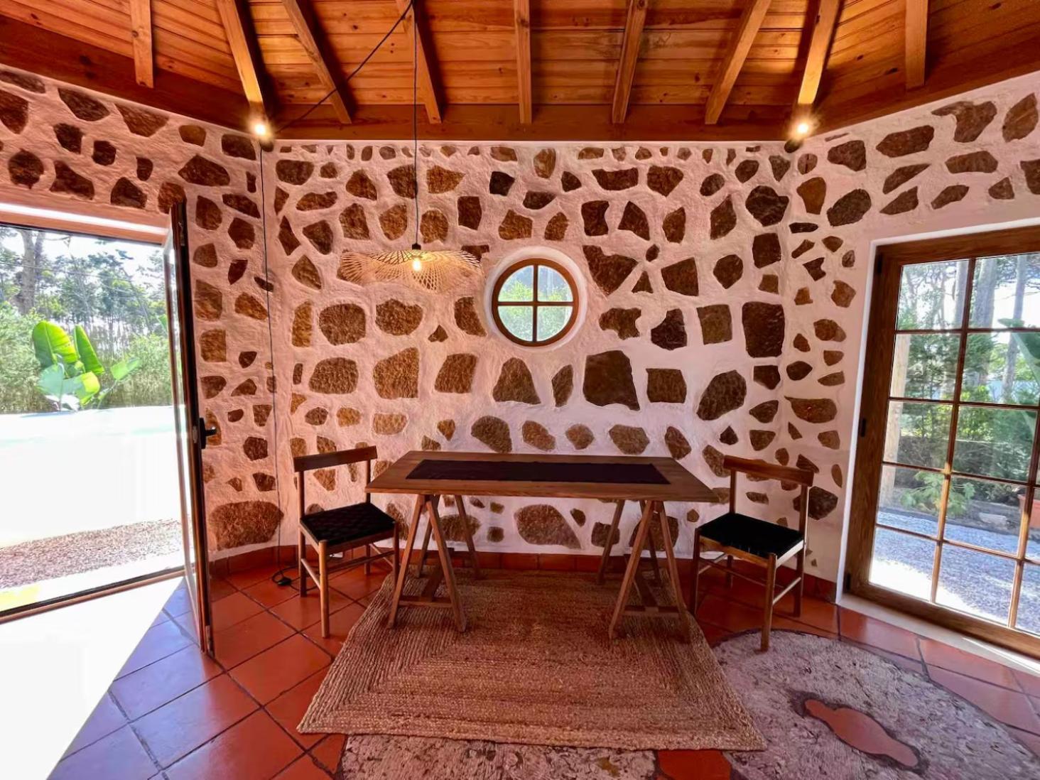 The Mill - Sintra Villa Dış mekan fotoğraf