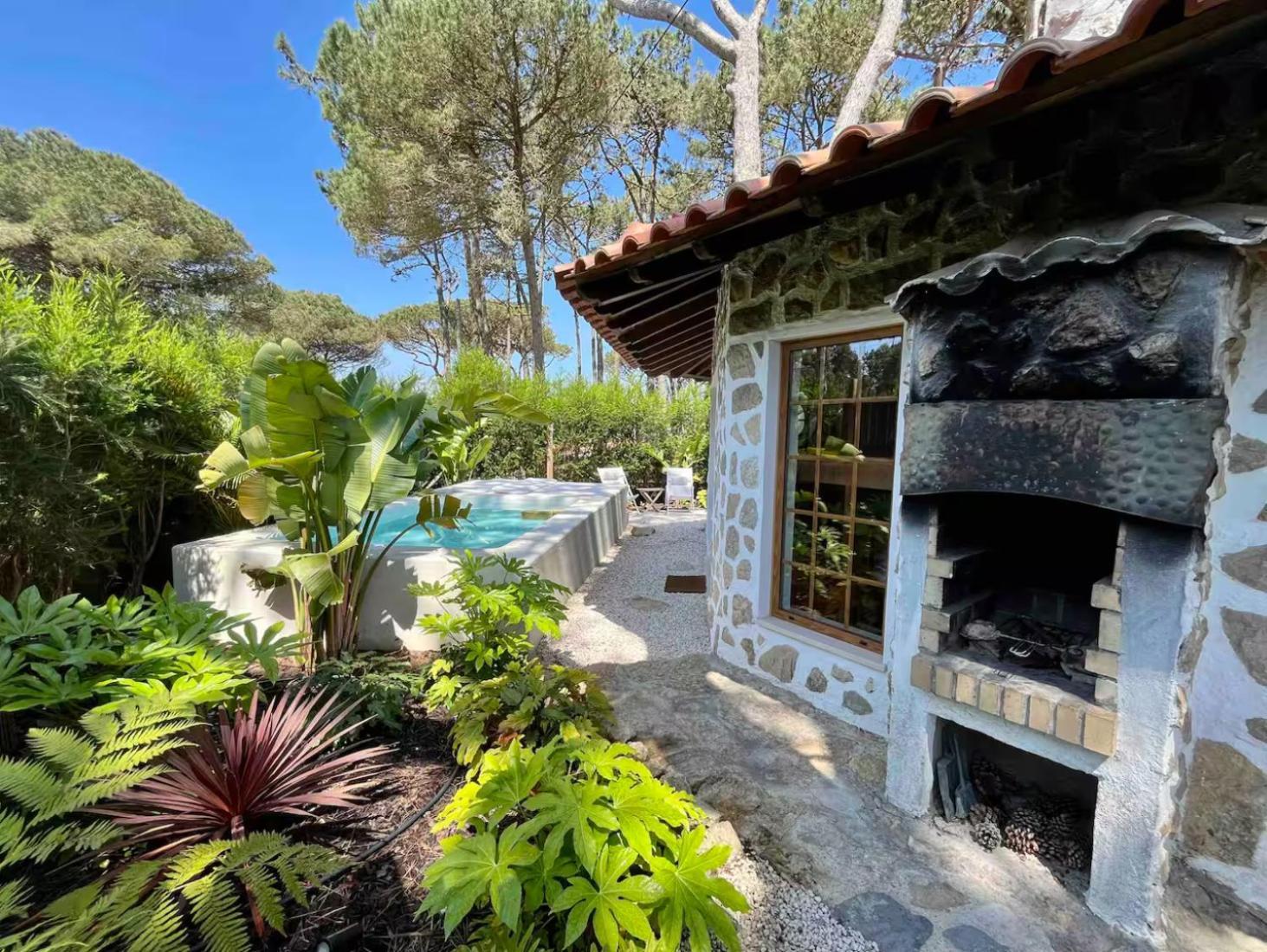 The Mill - Sintra Villa Dış mekan fotoğraf