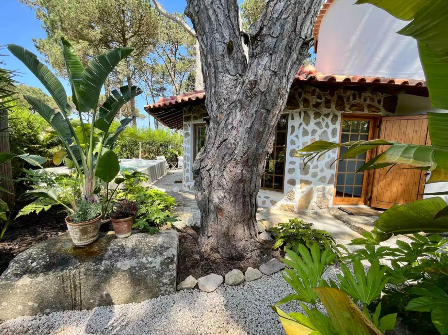 The Mill - Sintra Villa Dış mekan fotoğraf