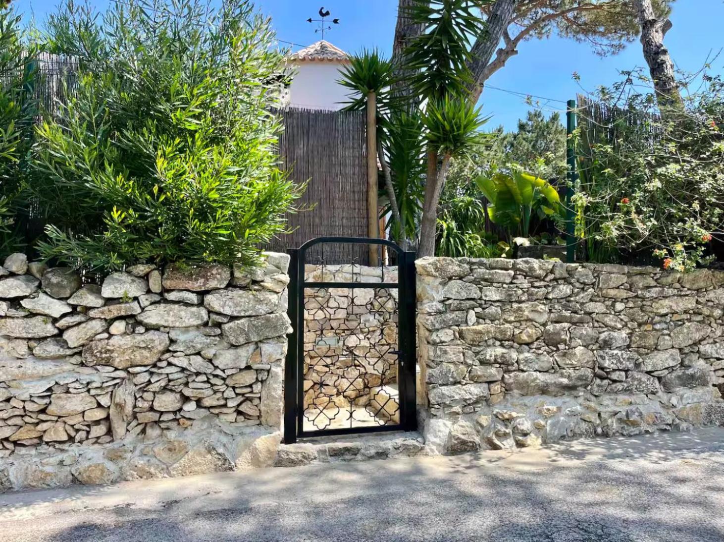 The Mill - Sintra Villa Dış mekan fotoğraf