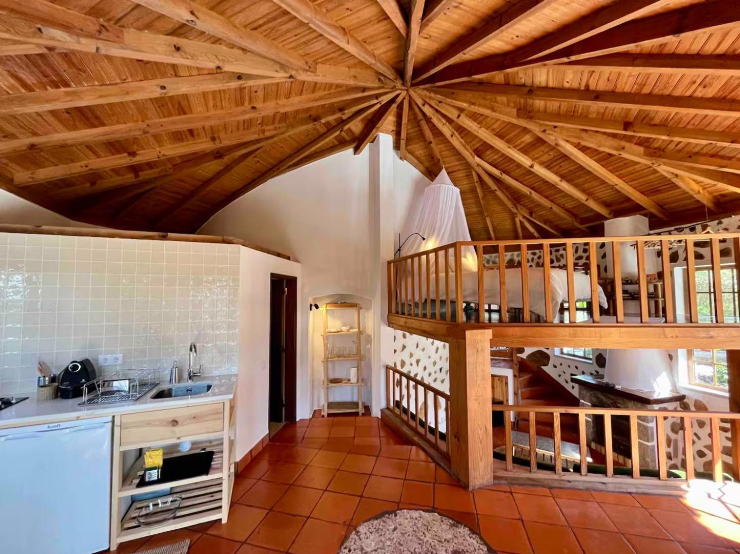 The Mill - Sintra Villa Dış mekan fotoğraf
