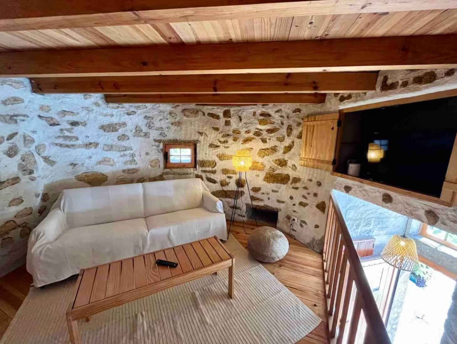 The Mill - Sintra Villa Dış mekan fotoğraf