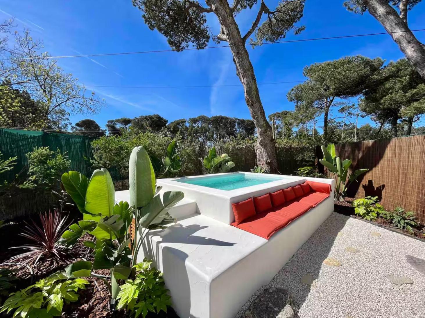 The Mill - Sintra Villa Dış mekan fotoğraf