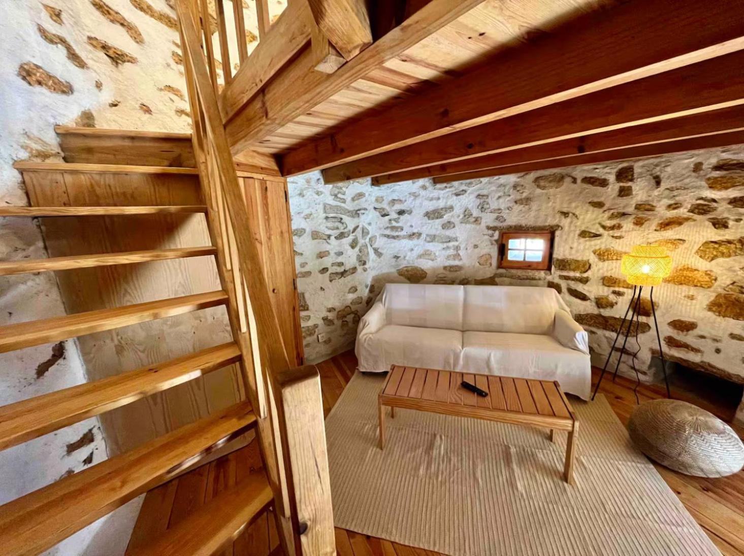 The Mill - Sintra Villa Dış mekan fotoğraf
