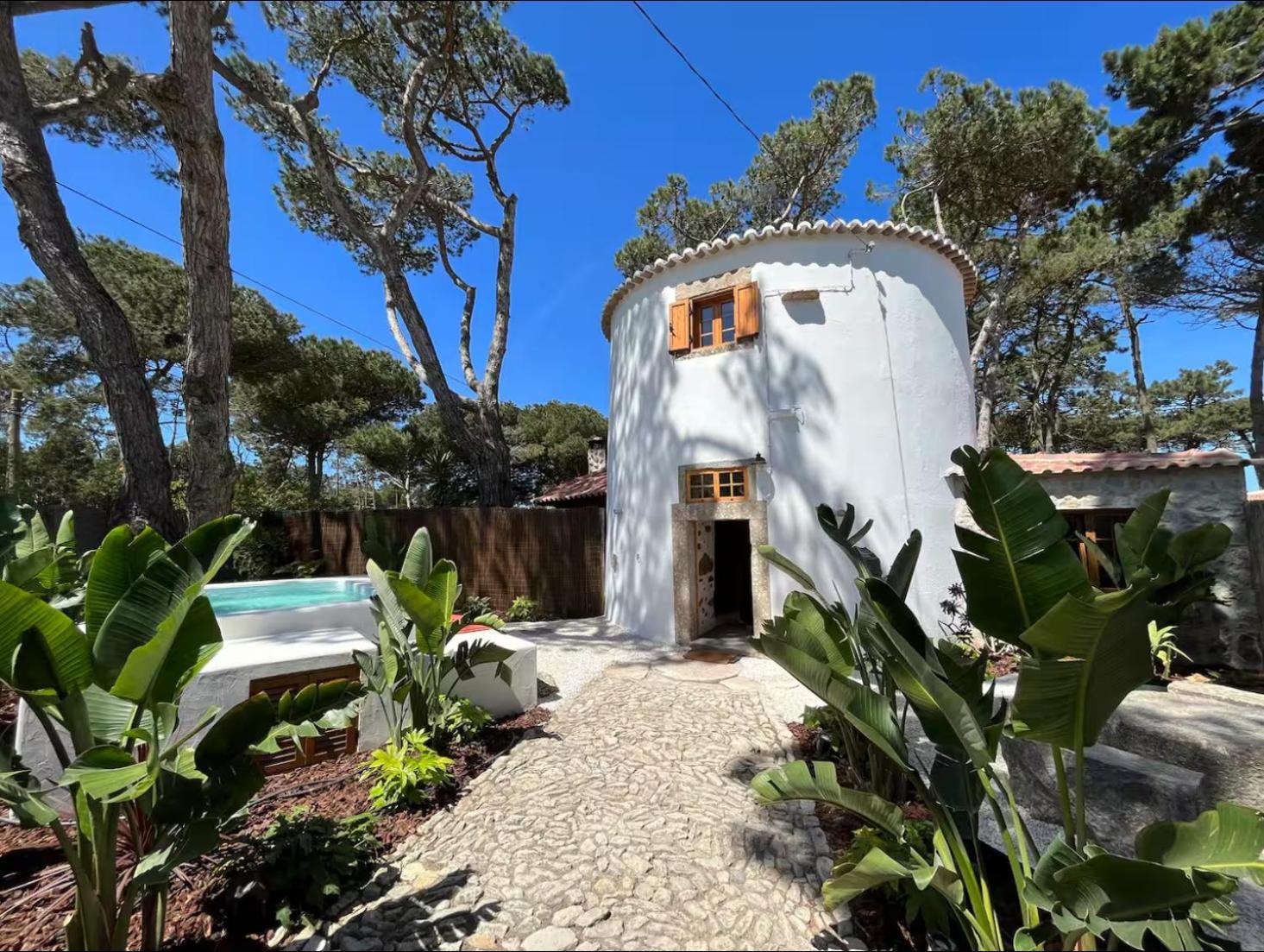 The Mill - Sintra Villa Dış mekan fotoğraf