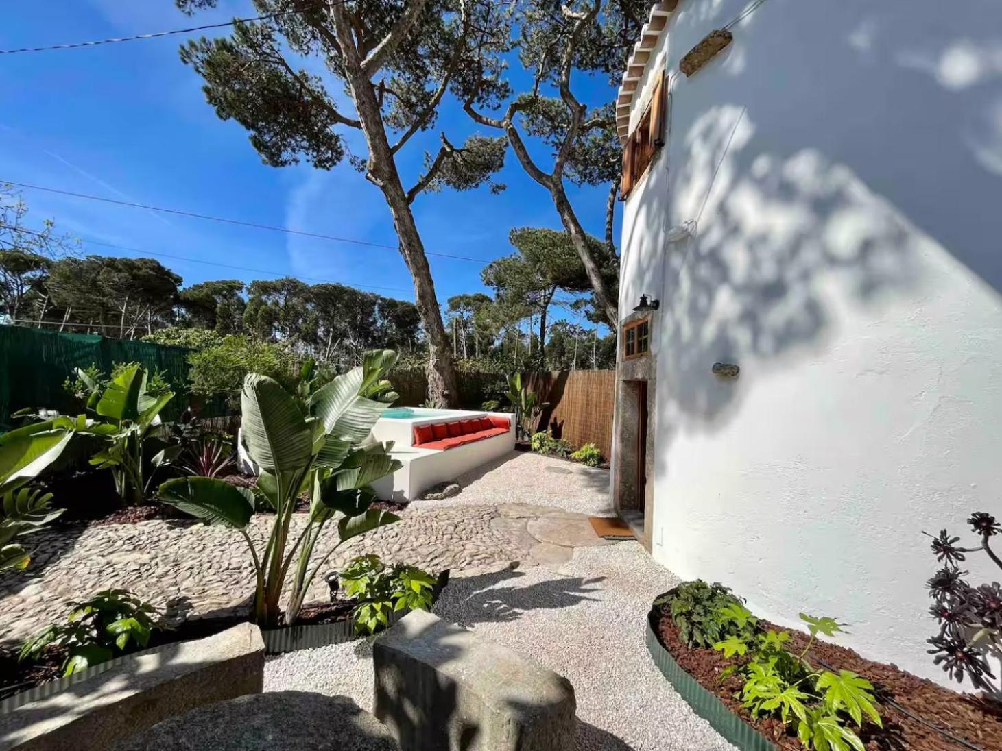 The Mill - Sintra Villa Dış mekan fotoğraf